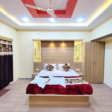 Hotel Family Inn Foreign Guest Only Aurangābād Exterior foto